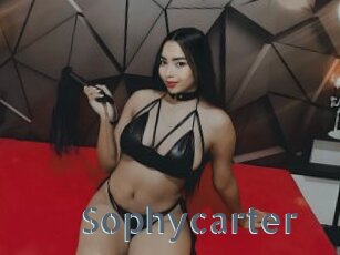 Sophycarter