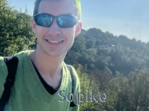 Sopiko