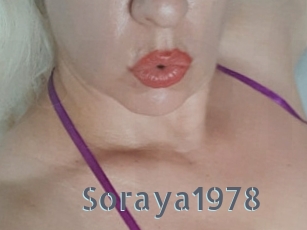 Soraya1978