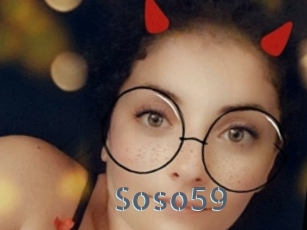 soso59 Vidéos Porno FR