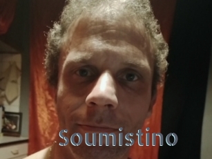 Soumistino