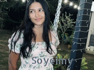 soyeimy Vidéos Porno FR