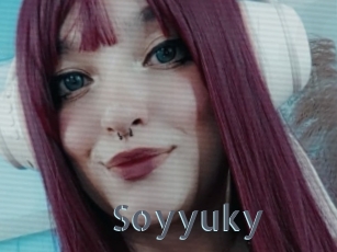 Soyyuky