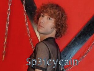Sp31cycain