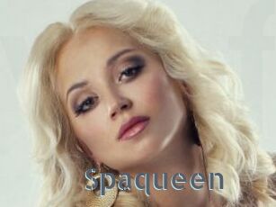 Spaqueen