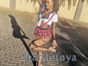Sparkletoya