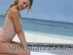Specialalexandra