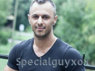 Specialguyxox