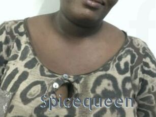 Spicequeen