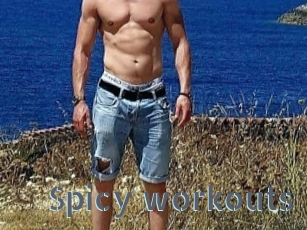 Spicy_workouts