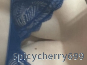Spicycherry699