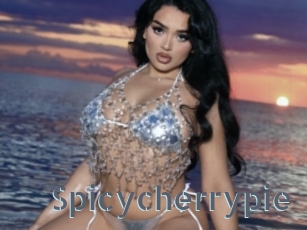 Spicycherrypie