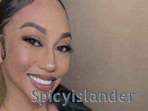 Spicyislander