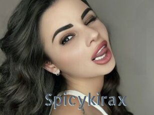 Spicykirax