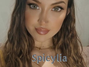 Spicylia