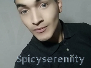 Spicysereniity