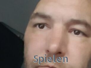 Spielen