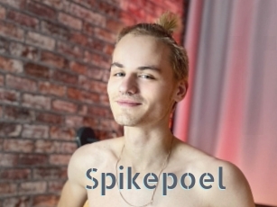 Spikepoel