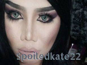 Spoiledkate22