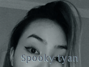 spooky_tyan Vidéos Porno FR