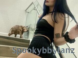 Spookybbylanz