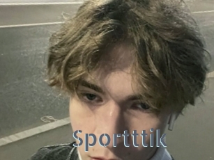 Sportttik