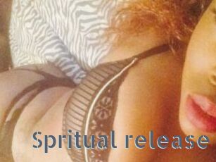 Spritual_release