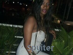 Spuiter
