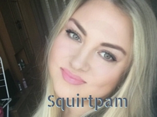Squirtpam