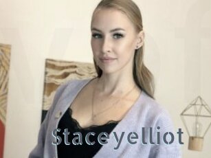 Staceyelliot