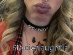 Stacienaughtia