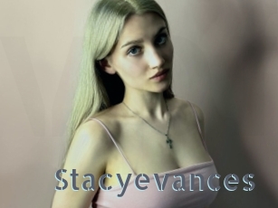 Stacyevances