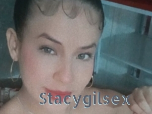 Stacygilsex