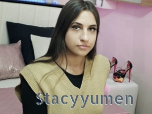 Stacyyumen