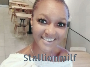 Stallionmilf