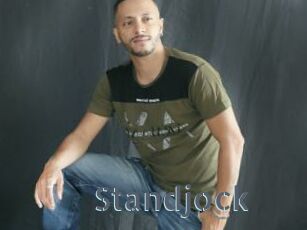 Standjock