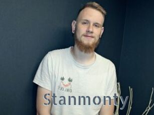 Stanmonty