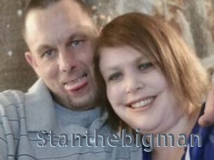 Stanthebigman