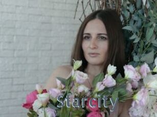 Starcity