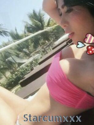 Starcumxxx