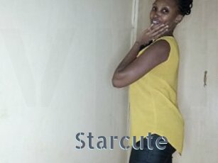 Starcute