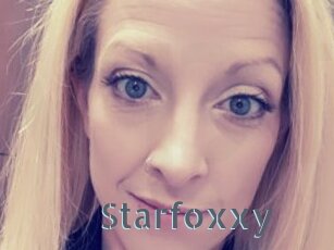 Starfoxxy
