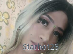 Starhot25