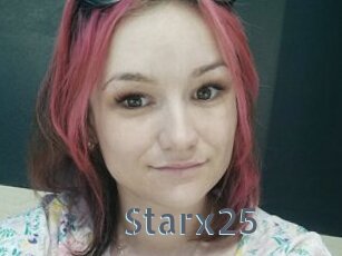 Starx25