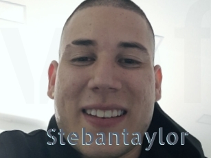 Stebantaylor