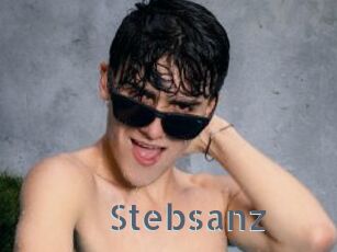 Stebsanz