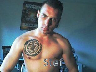 Stef