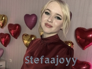 Stefaajoyy