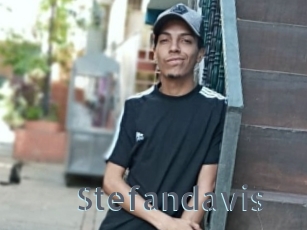Stefandavis