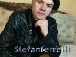 Stefanferretti